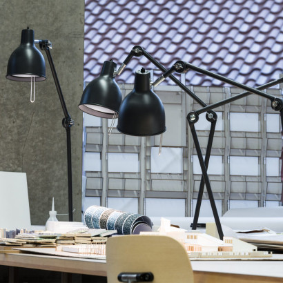 Lampe de table PJ65