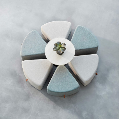 Meuble d'assise Piece of cake