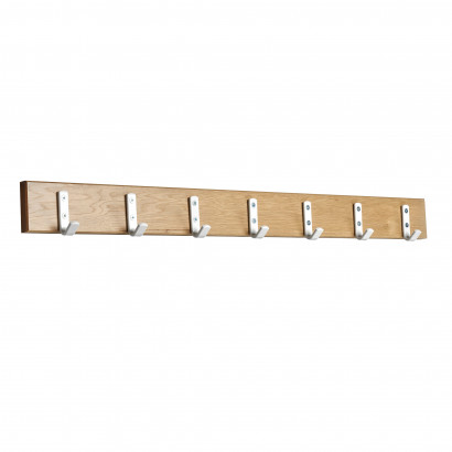 Barre de crochets 1