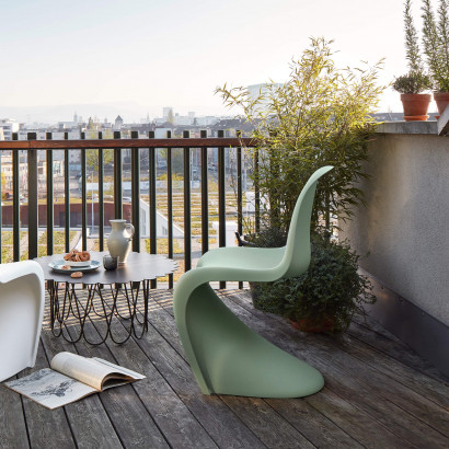 Chaise Vitra Panton