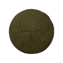Coussin de siège Cord - Ø35 cm