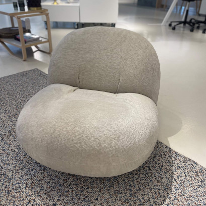 Fauteuil Pacha Lounge Chair