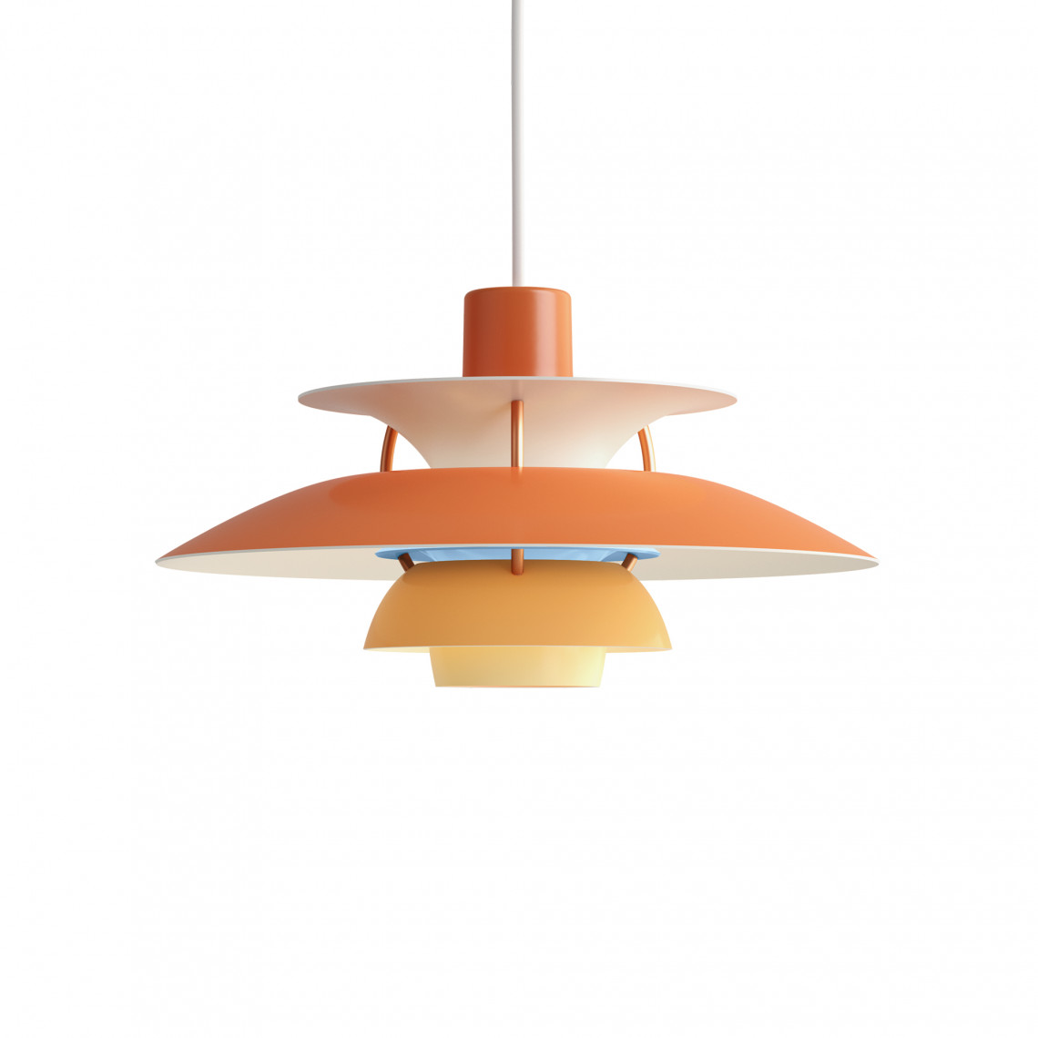 Lampe suspendue  PH 5 Mini