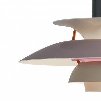 Lampe suspendue  PH 5 Mini