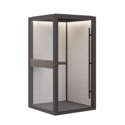 Cabine acoustique Zen Pod - Small