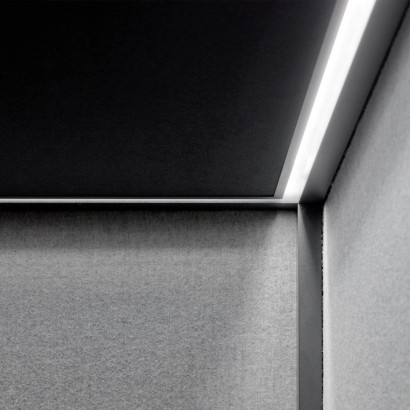Cabine acoustique Zen Pod - Medium