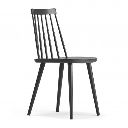 Chaise à barreaux Pinnockio