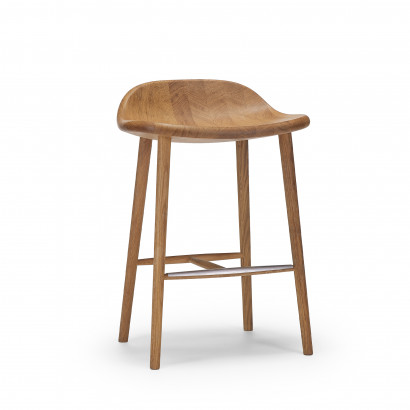 Tabouret de bar Miss Holly