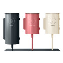 Poubelles de tri sélectif Birdie