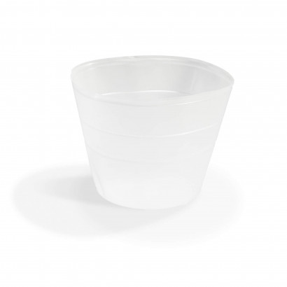 Bac de protection contre l'humidité pour les poubelles de tri sélectif Kite.