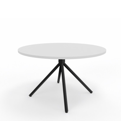 Table ronde Tekla Ø120 cm