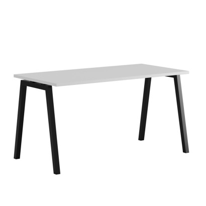 Table Luna - Pieds en A