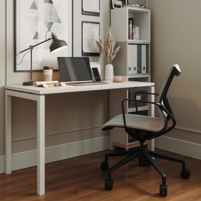 Table Luna - Pieds en U