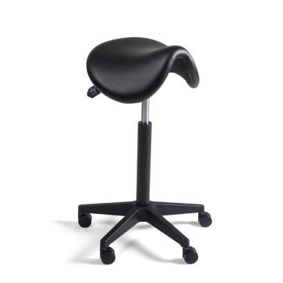 Tabouret selle ergonomique Kramfors
