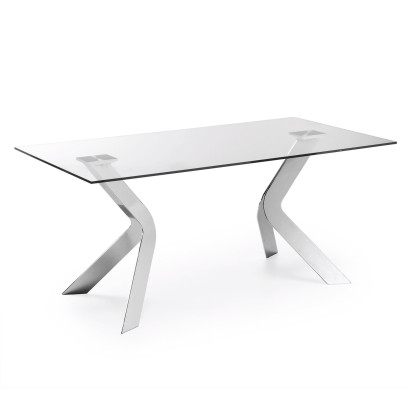 Table W.E