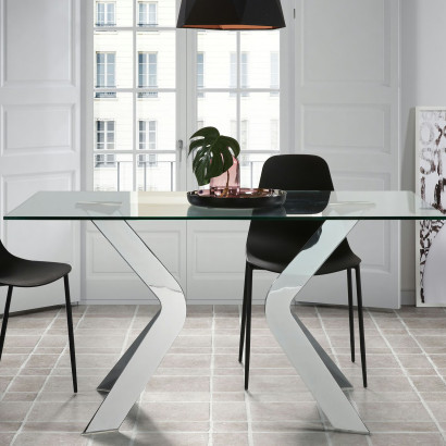 Table W.E