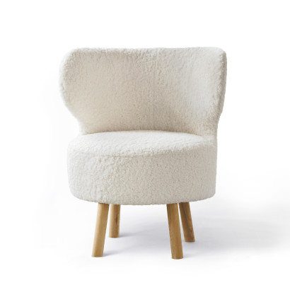 Fauteuil Cute