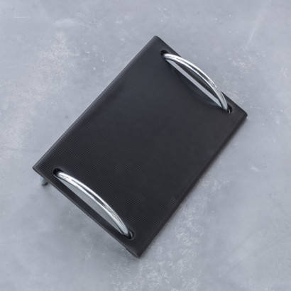 Repose-pieds ergonomique