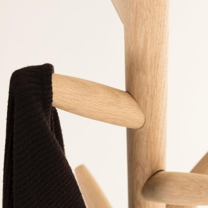 Porte-manteau T.E