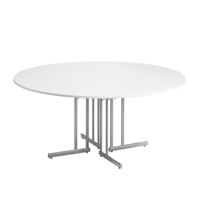 Table ronde pliante Bankett Style