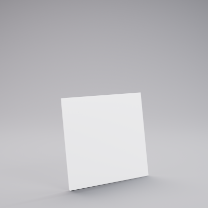 Plateau de table - 60x60 cm