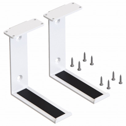 Goulotte passe-câbles de bureau Axessline Expand Tray - Réglable