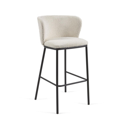 Tabouret de bar C.I