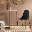 Chaise W.H