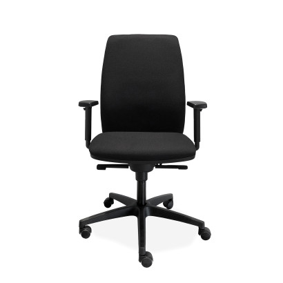 Chaise de bureau Gabna - Edition limitée!