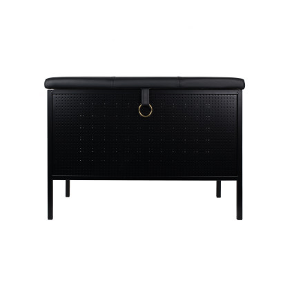 Banc de rangement Frank