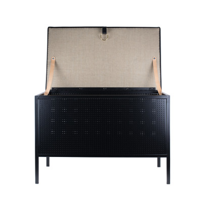 Banc de rangement Frank