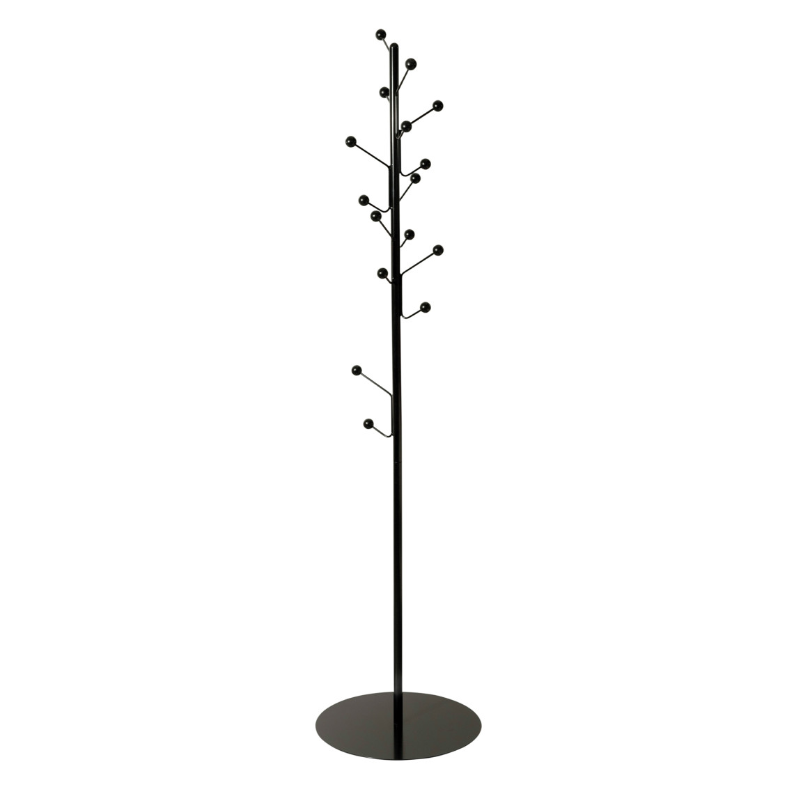 Porte-manteau Bill Floor