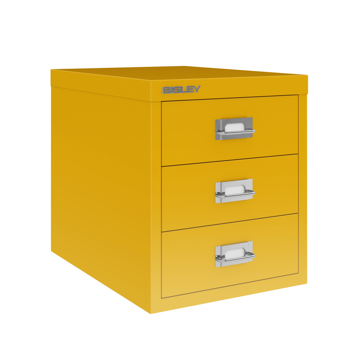 Organisateur de bureau Bisley Multidrawer - 3 tiroirs
