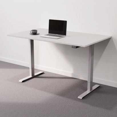 Bureau assis debout - Standard