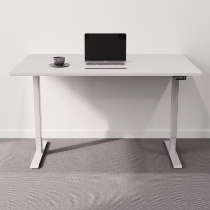 Bureau assis debout - Standard