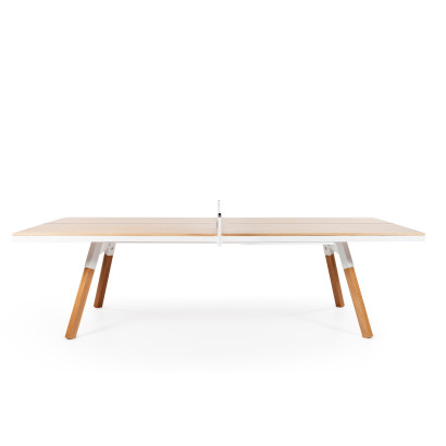 Table de ping-pong You & Me - Pour usage intérieur