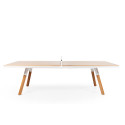 Table de ping-pong You & Me - Pour usage intérieur