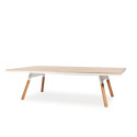 Table de ping-pong You & Me - Pour usage intérieur