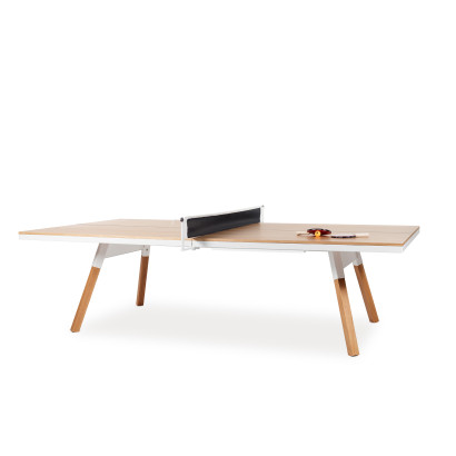 Table de ping-pong You & Me - Pour usage intérieur