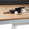 Table de ping-pong You & Me - Pour usage intérieur