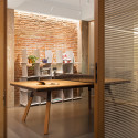 Table de ping-pong You & Me - Pour usage intérieur