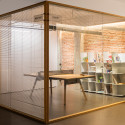Table de ping-pong You & Me - Pour usage intérieur