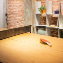 Table de ping-pong You & Me - Pour usage intérieur