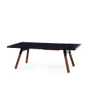 Table de ping-pong You & Me - Pour usage extérieur