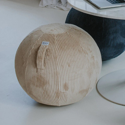 Boule de siège / boule de bureau Vluv Vlip