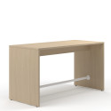 Table haute Light