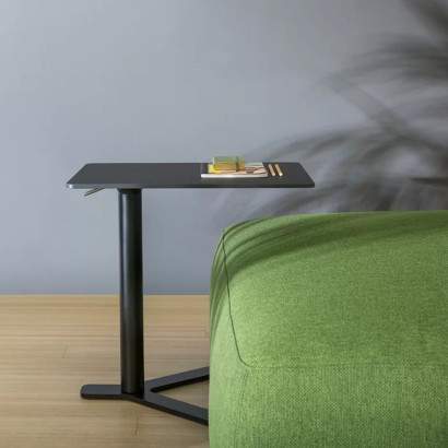 Table pour ordinateur portable YO - Réglable en hauteur