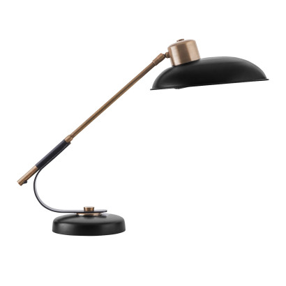Lampe à poser Art Déco