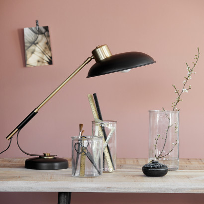 Lampe à poser Art Déco