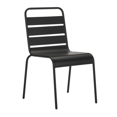 Chaise Helo